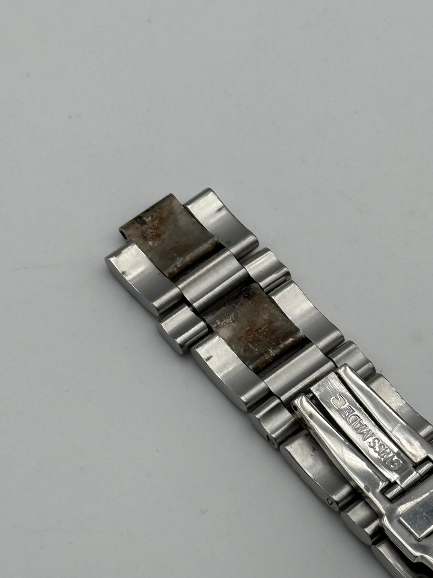 paul picot bracelet bracciale 19mm