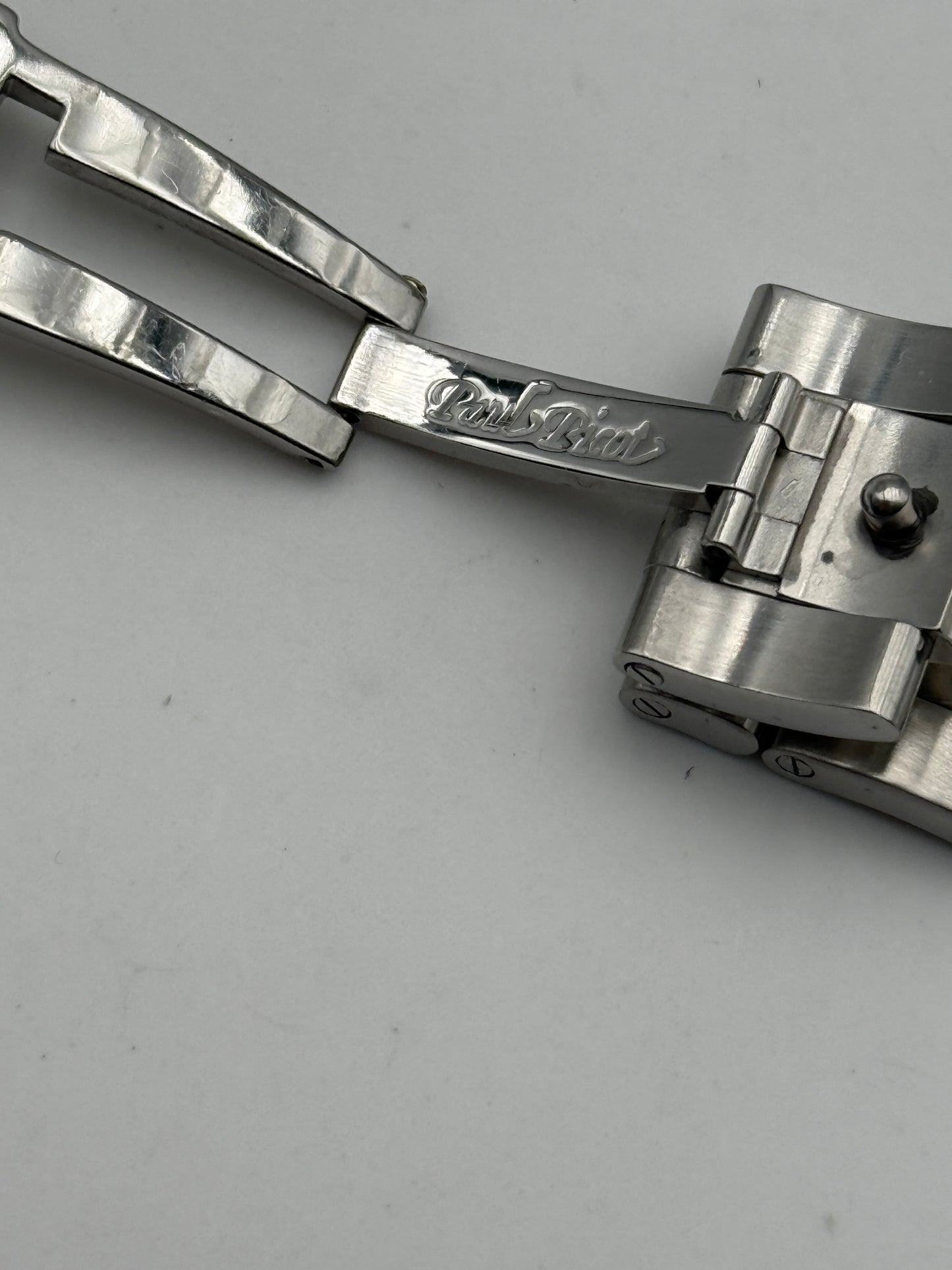 paul picot bracelet bracciale 19mm