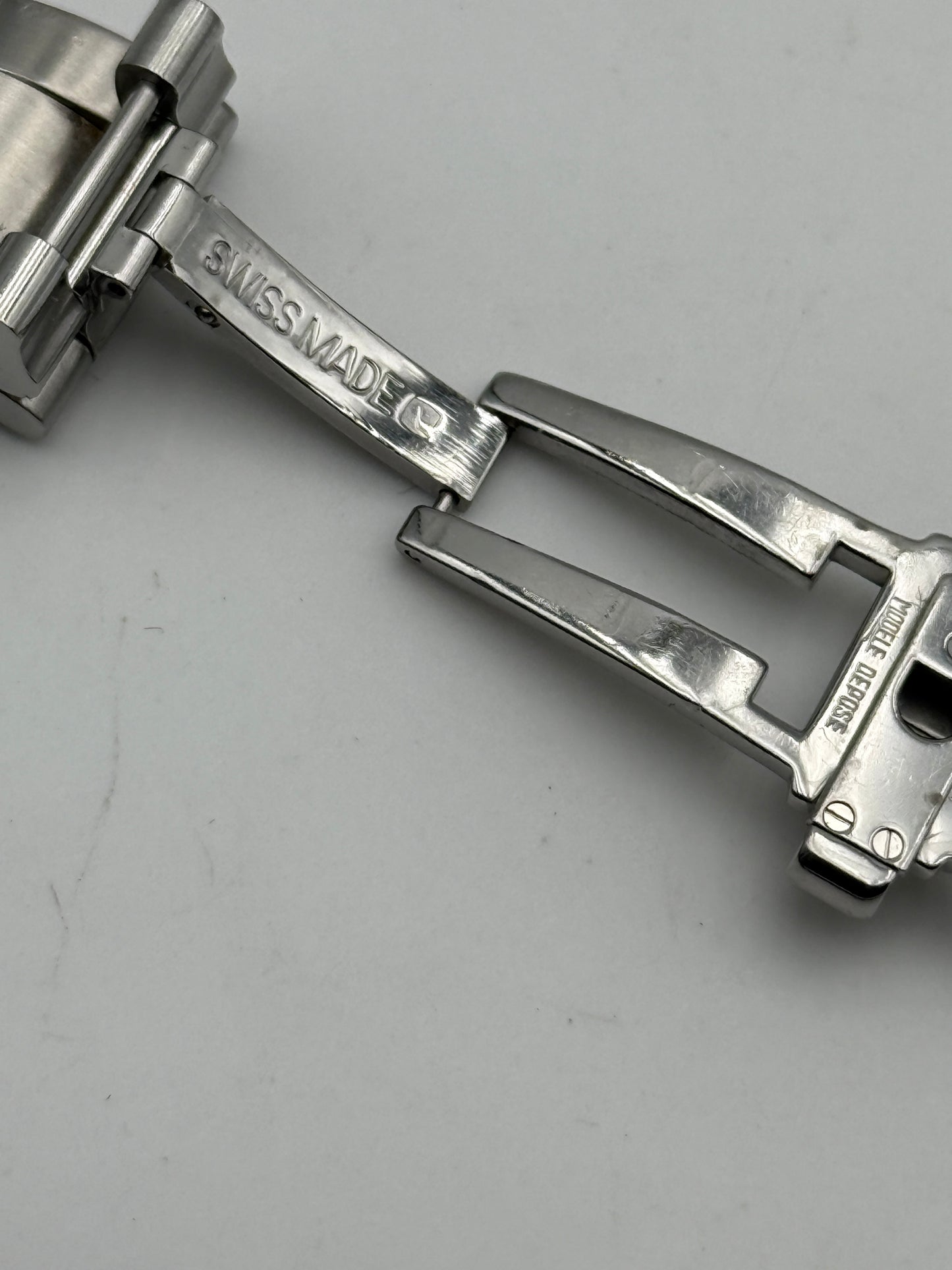 paul picot bracelet bracciale 19mm