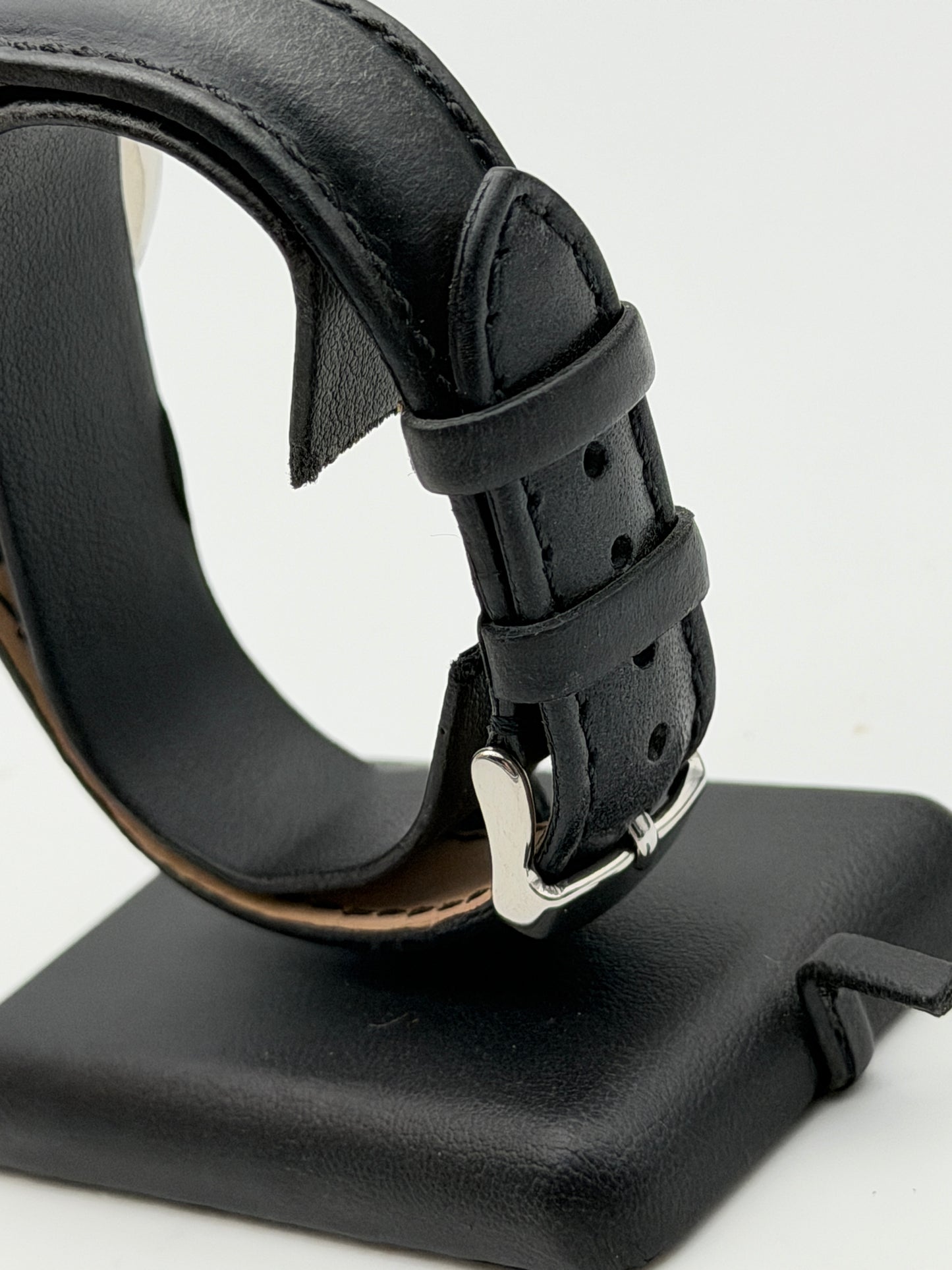 hang time watch paint art 35mm quartz