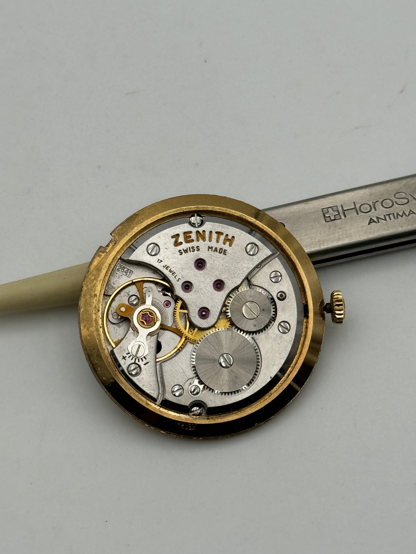 Zenit 2541