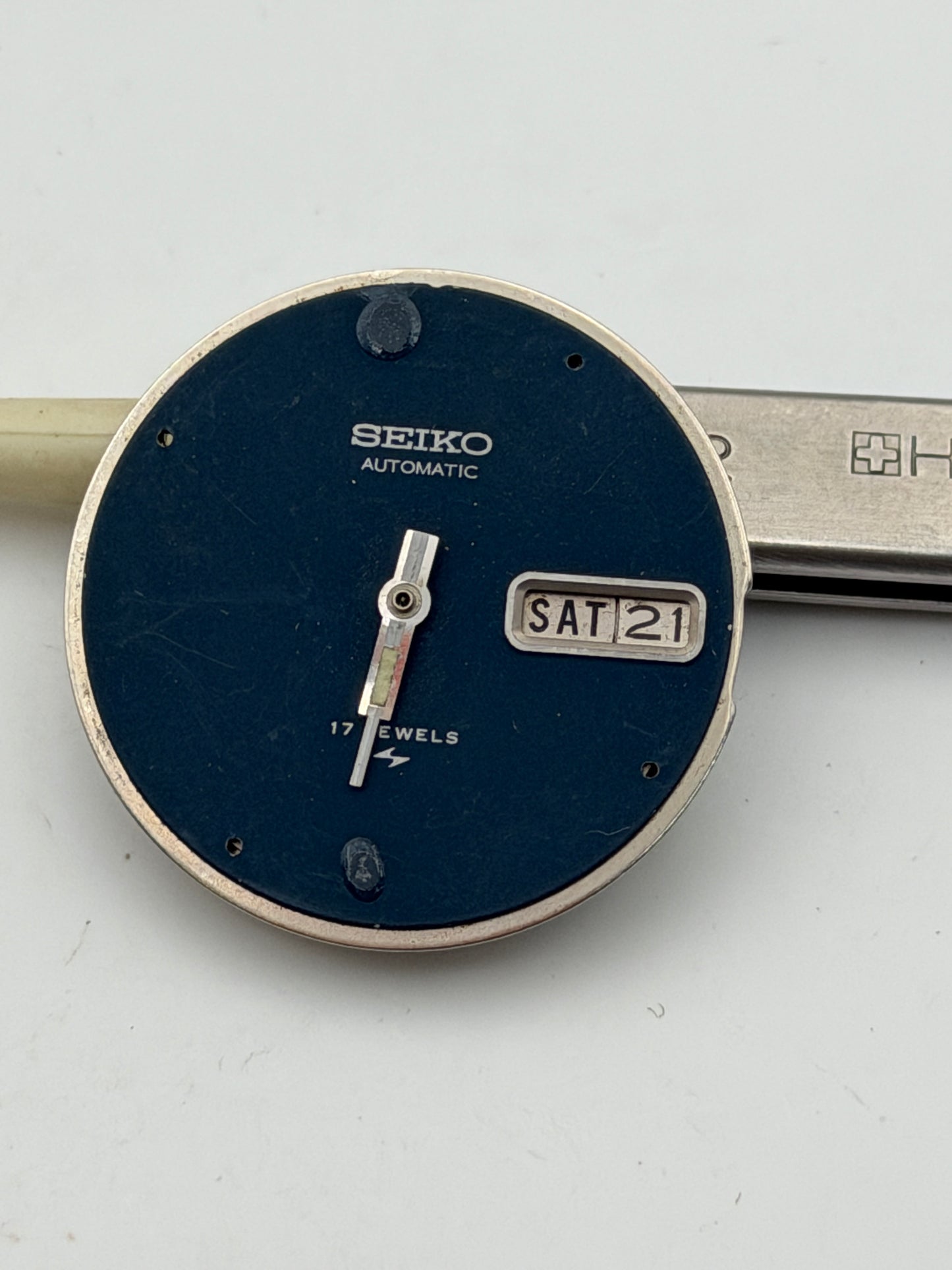 seiko 7006a movement movimento