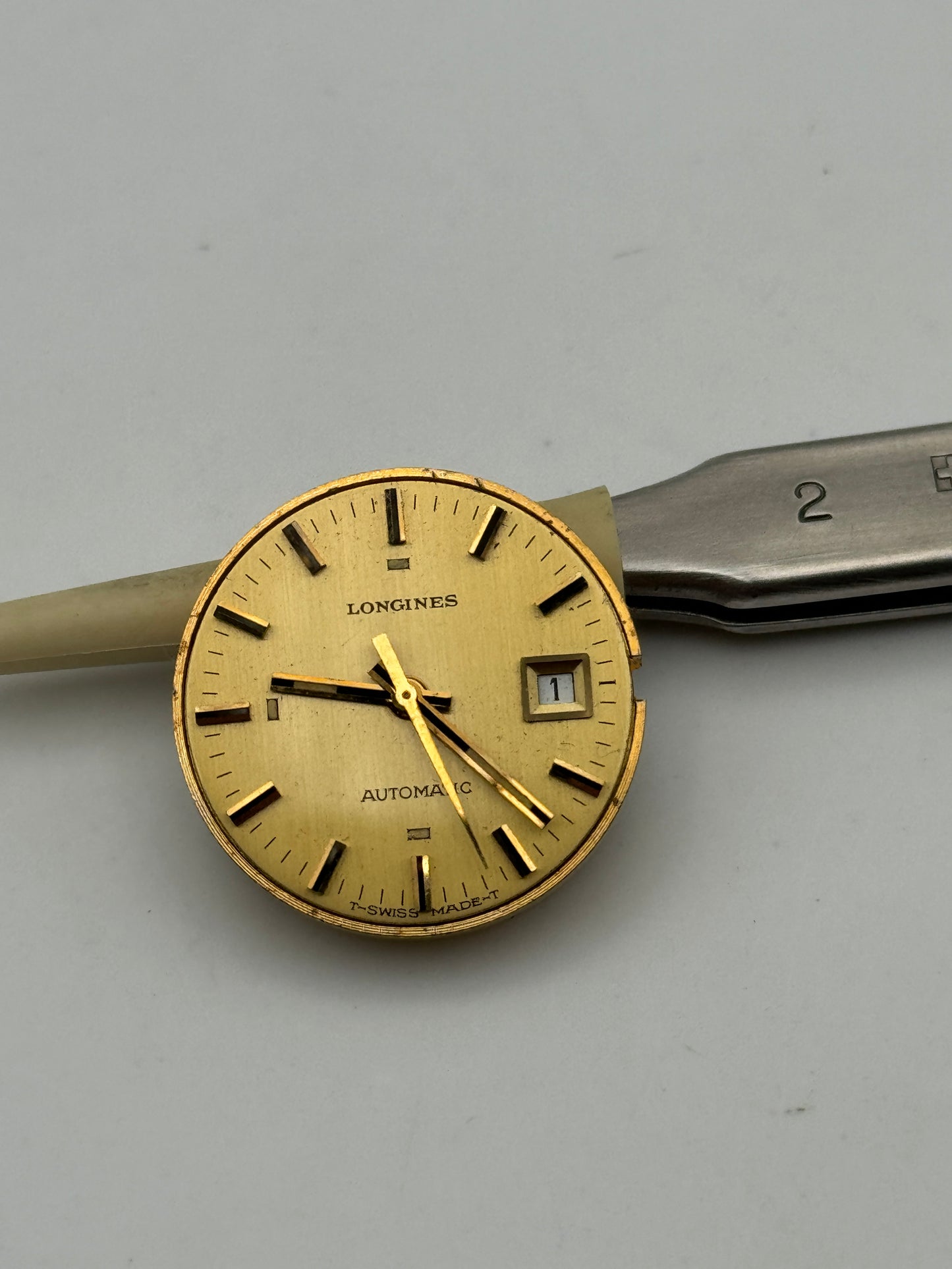Longines L561.1