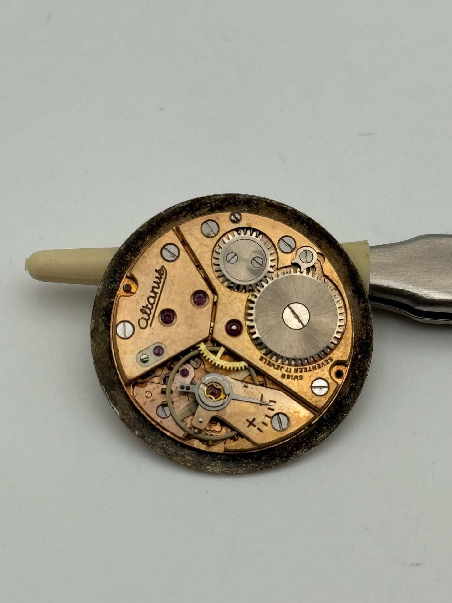 Peseux 320