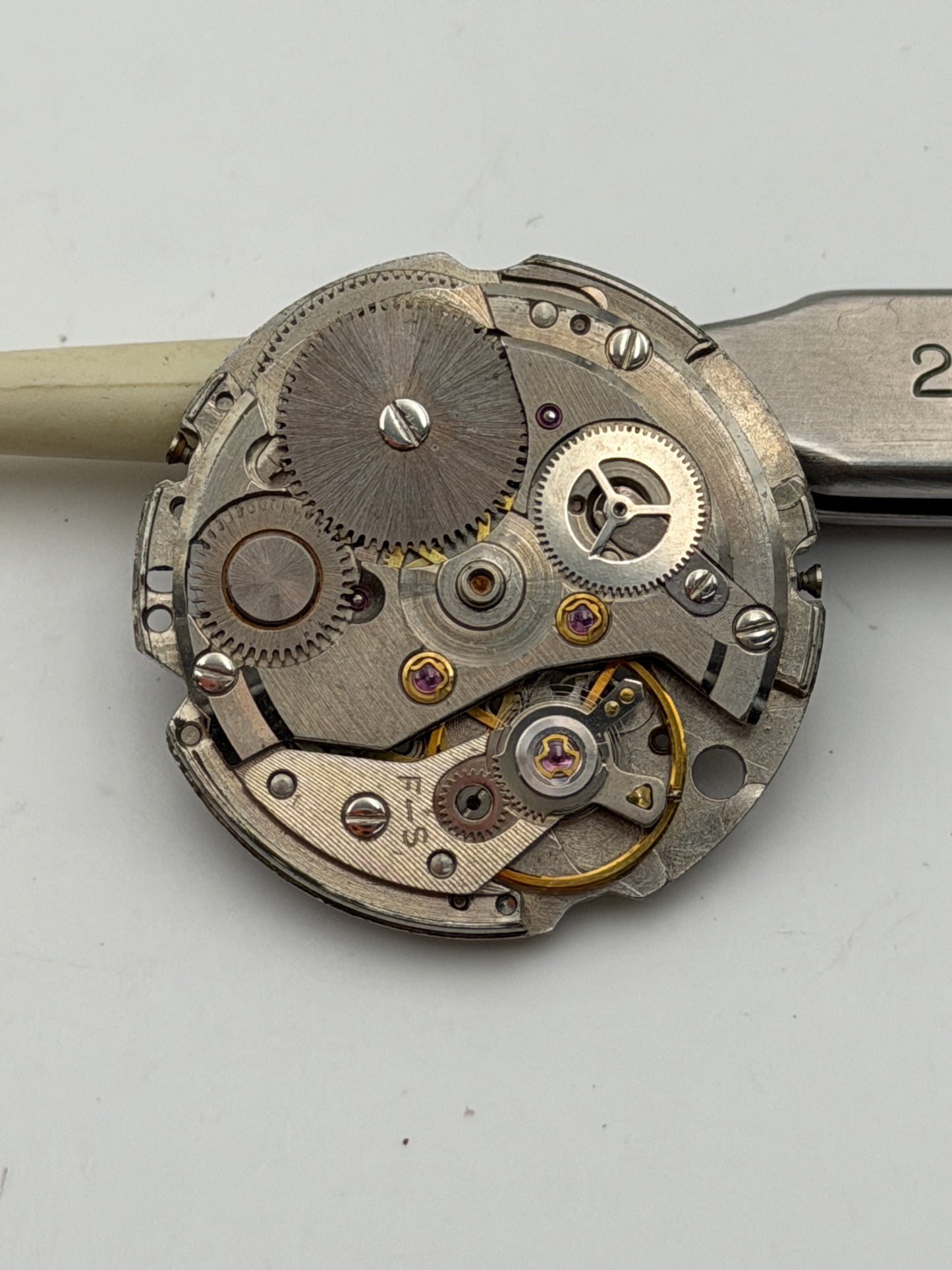seiko 5606a movement movimento