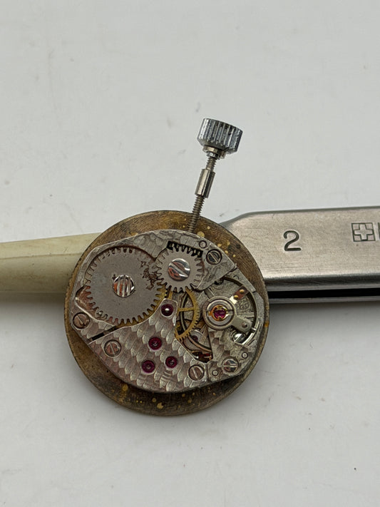nisyse lorsa monachina pocket watch movement movimento