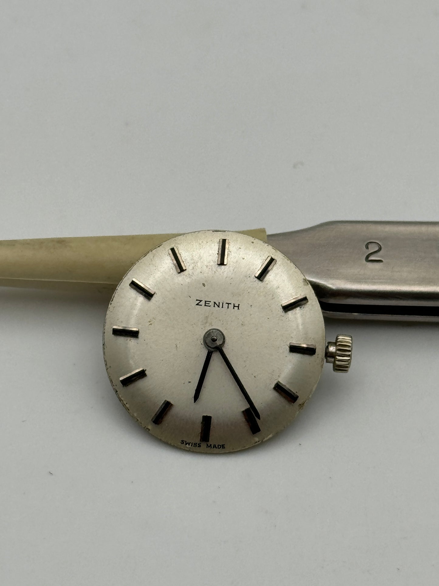 Zenith 1320