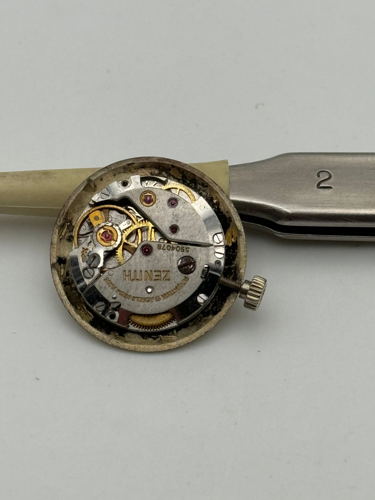 Zenith 1320