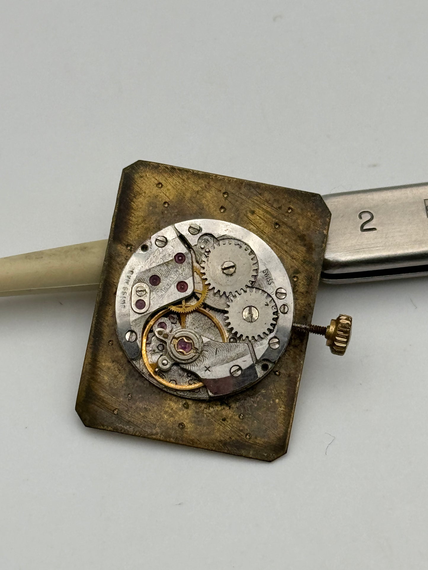 Eberhard & Co. 174 eta 2512