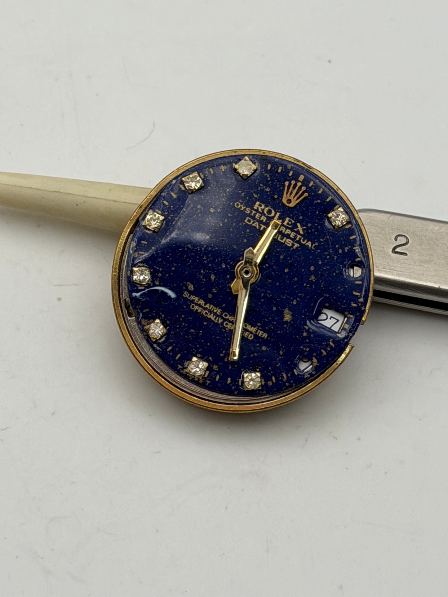 eta 2671 automatic movement movimento