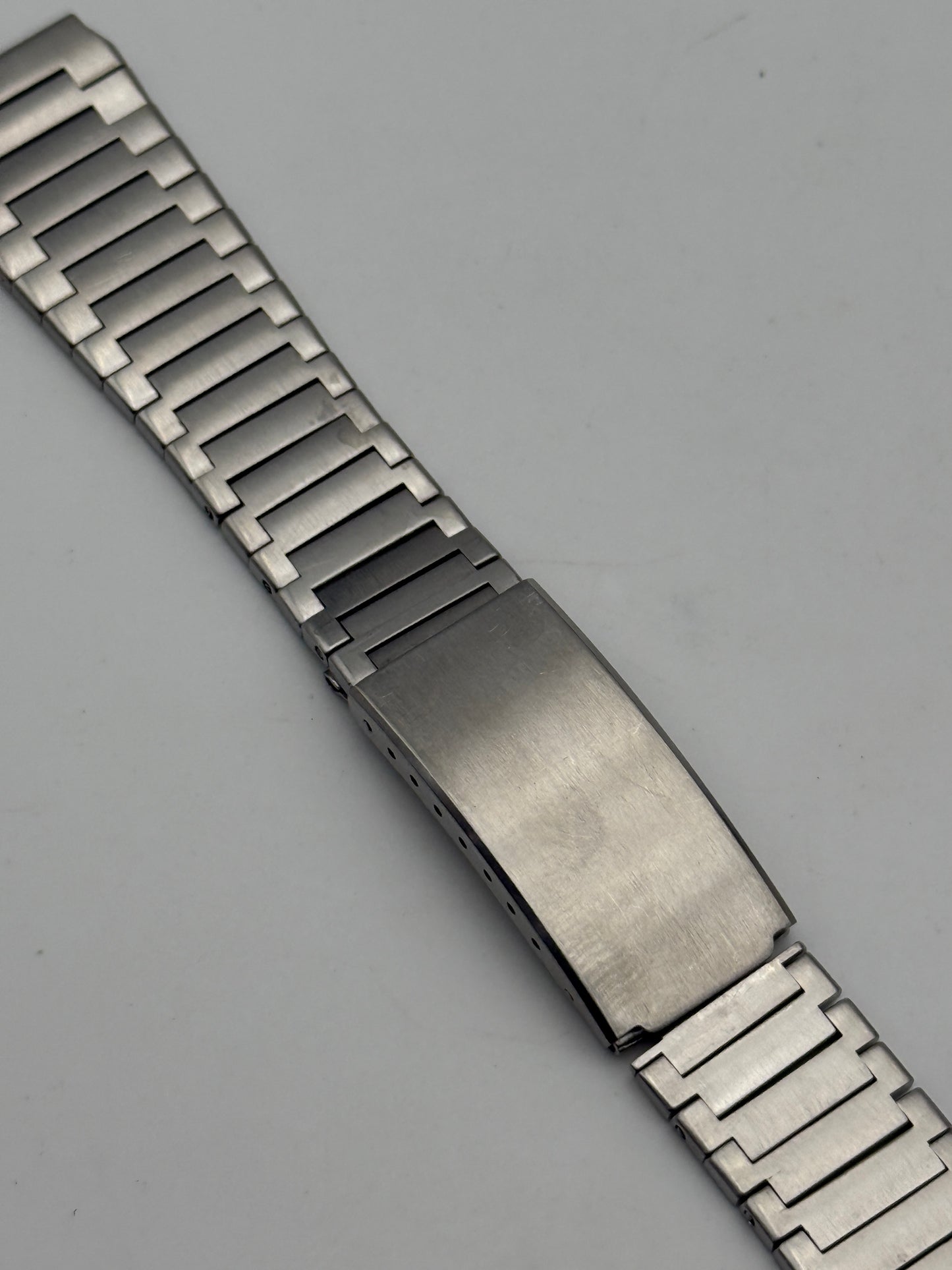xab 910 vintage 19mm bracciale bracelet strap cinturino