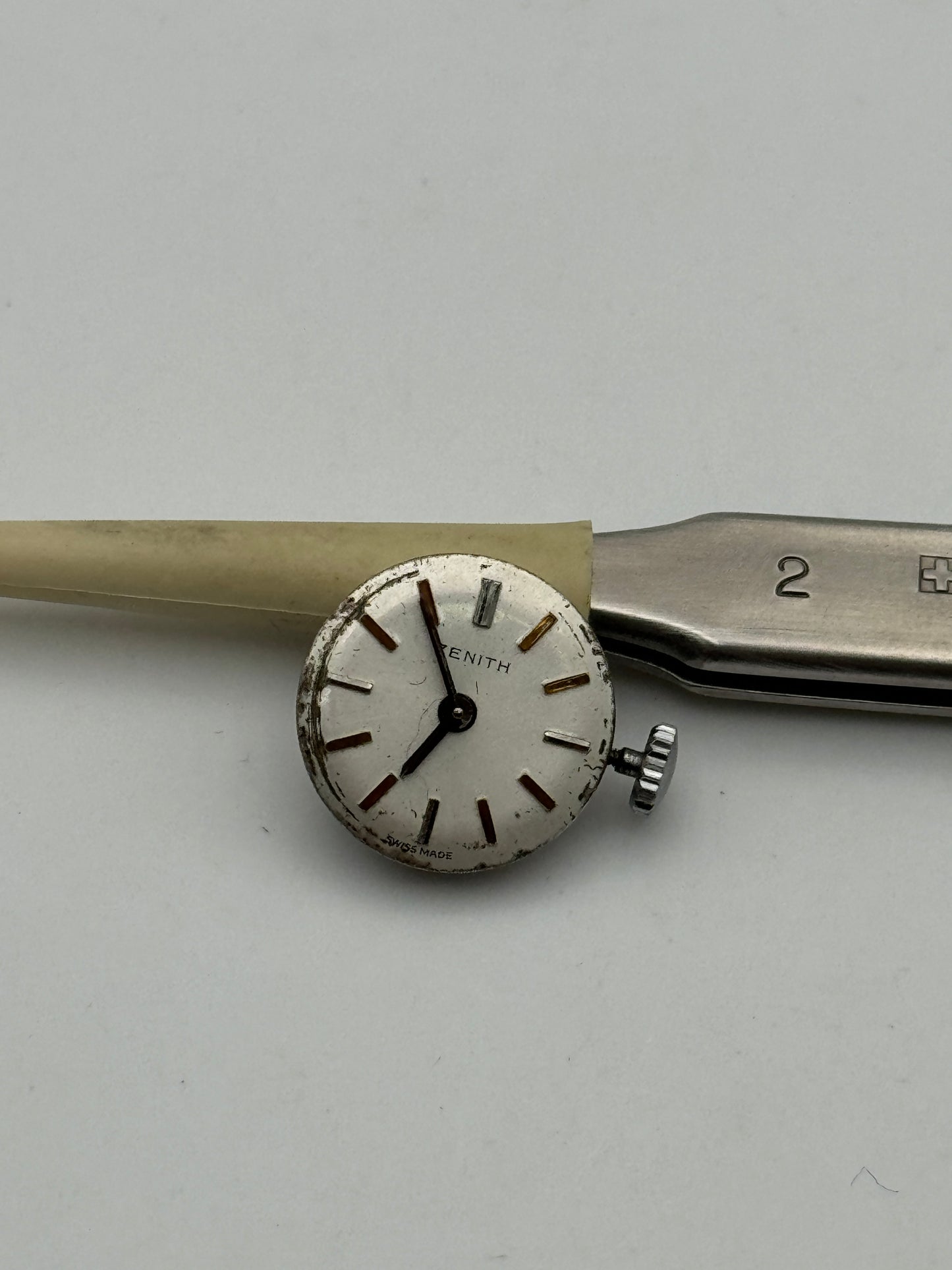 Zenith 1110