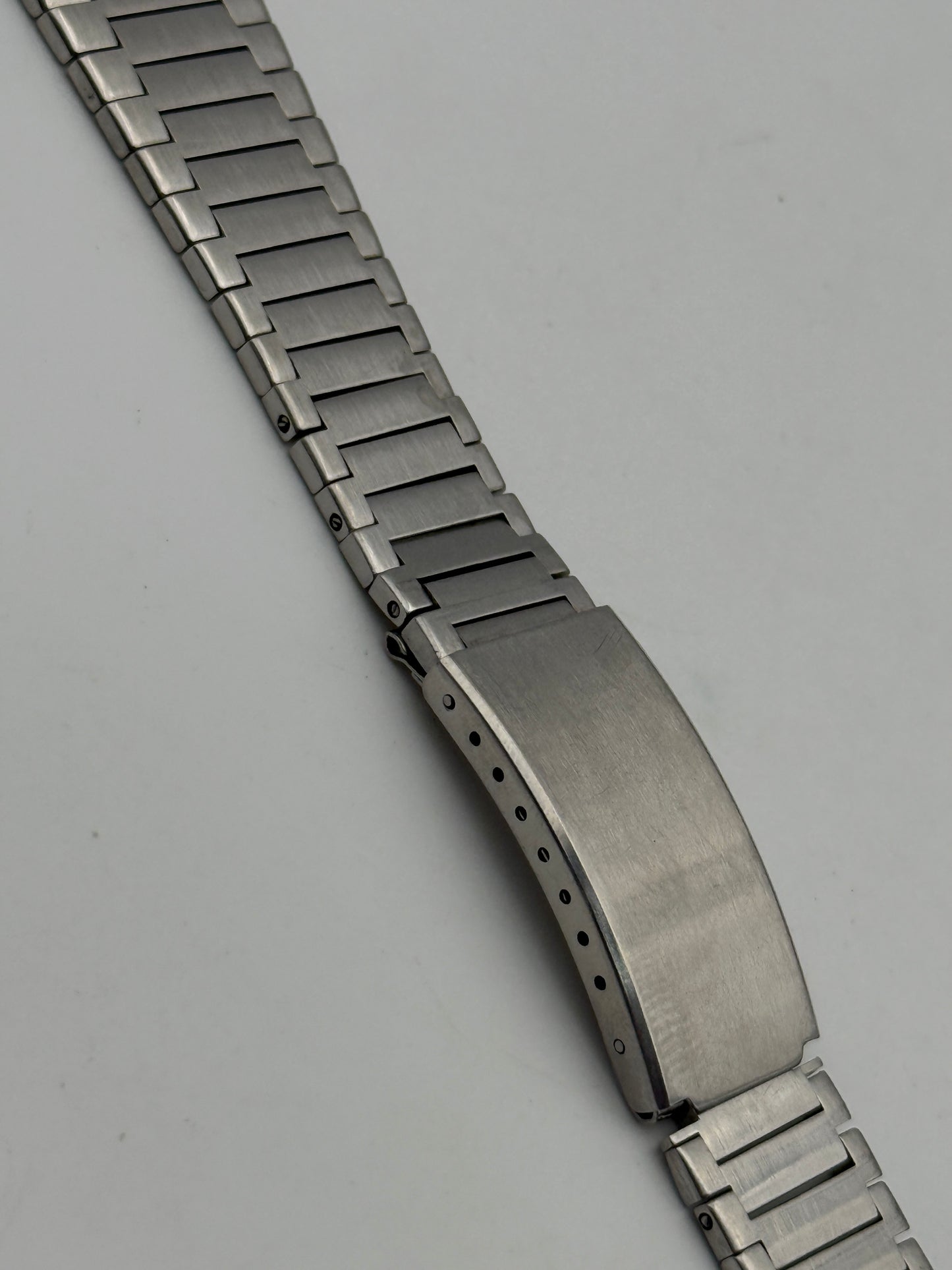 xab 910 vintage 19mm bracciale bracelet strap cinturino
