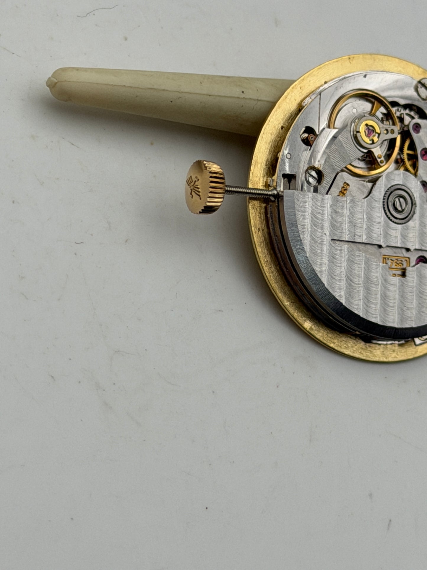 longines l.994.1 automatic movement movimento