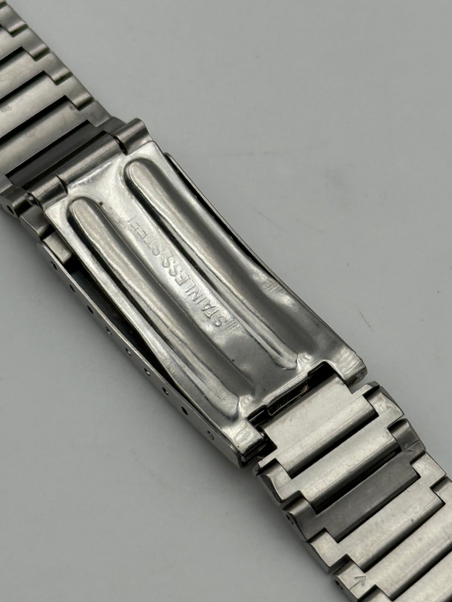 xab 910 vintage 19mm bracciale bracelet strap cinturino