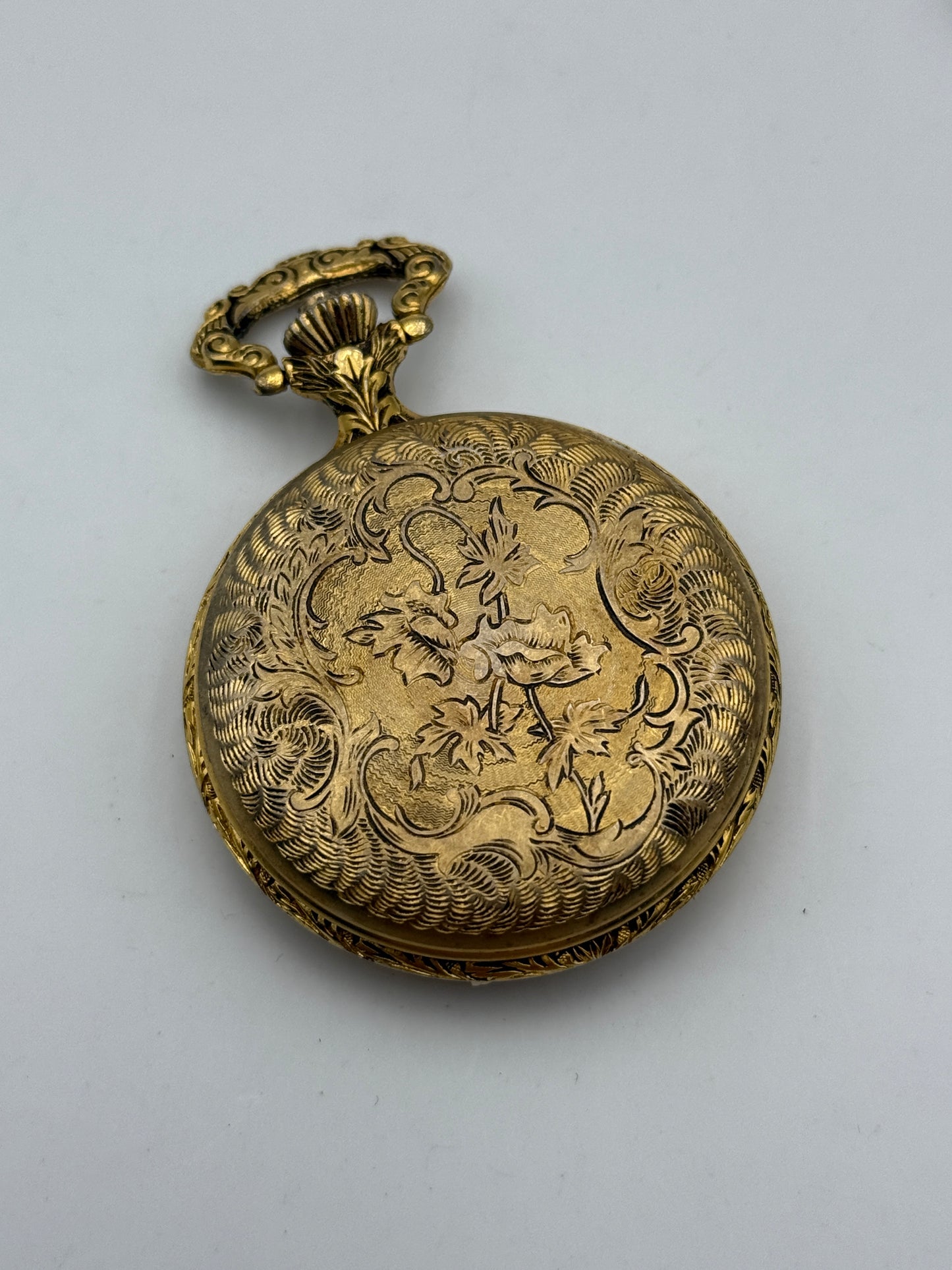 pocket watch eb 8810 movement movimento 47mm