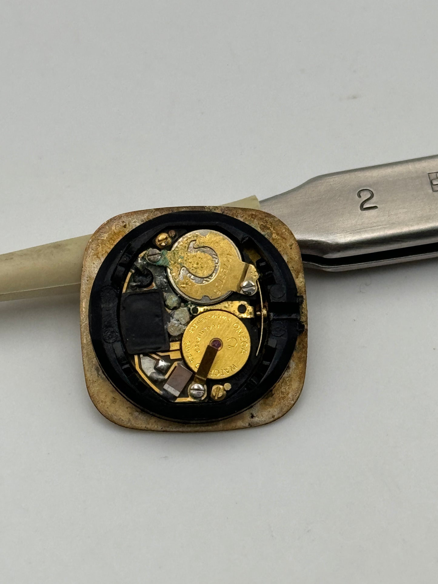 Omega 1350