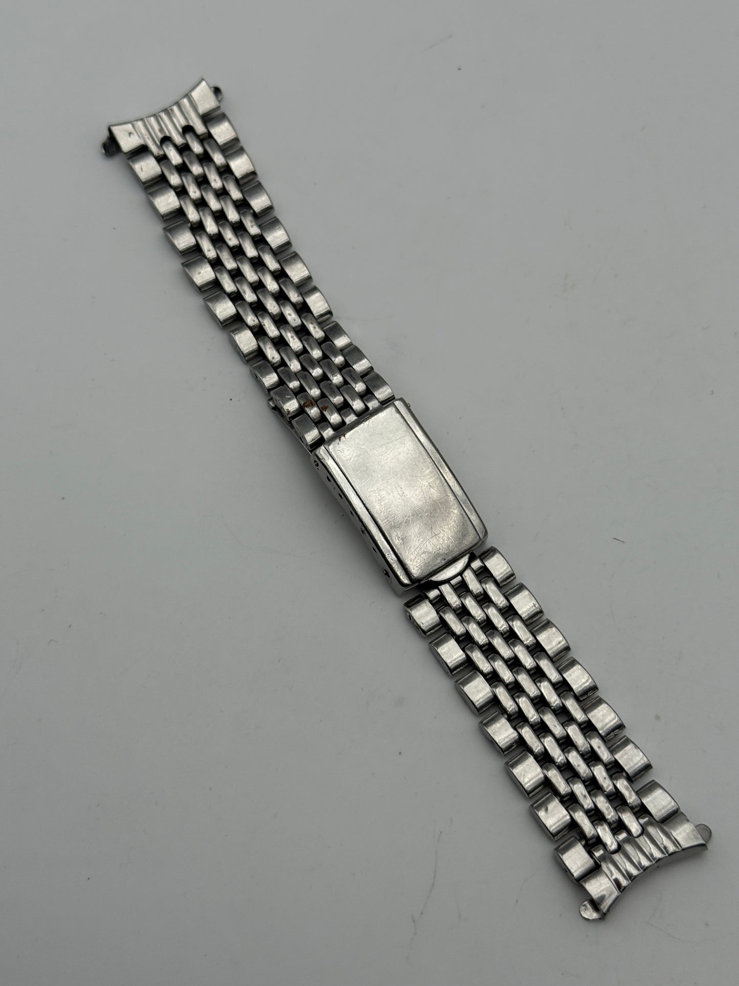 bracciale bracelet cinturino strap chicchi di riso 18mm rice grains