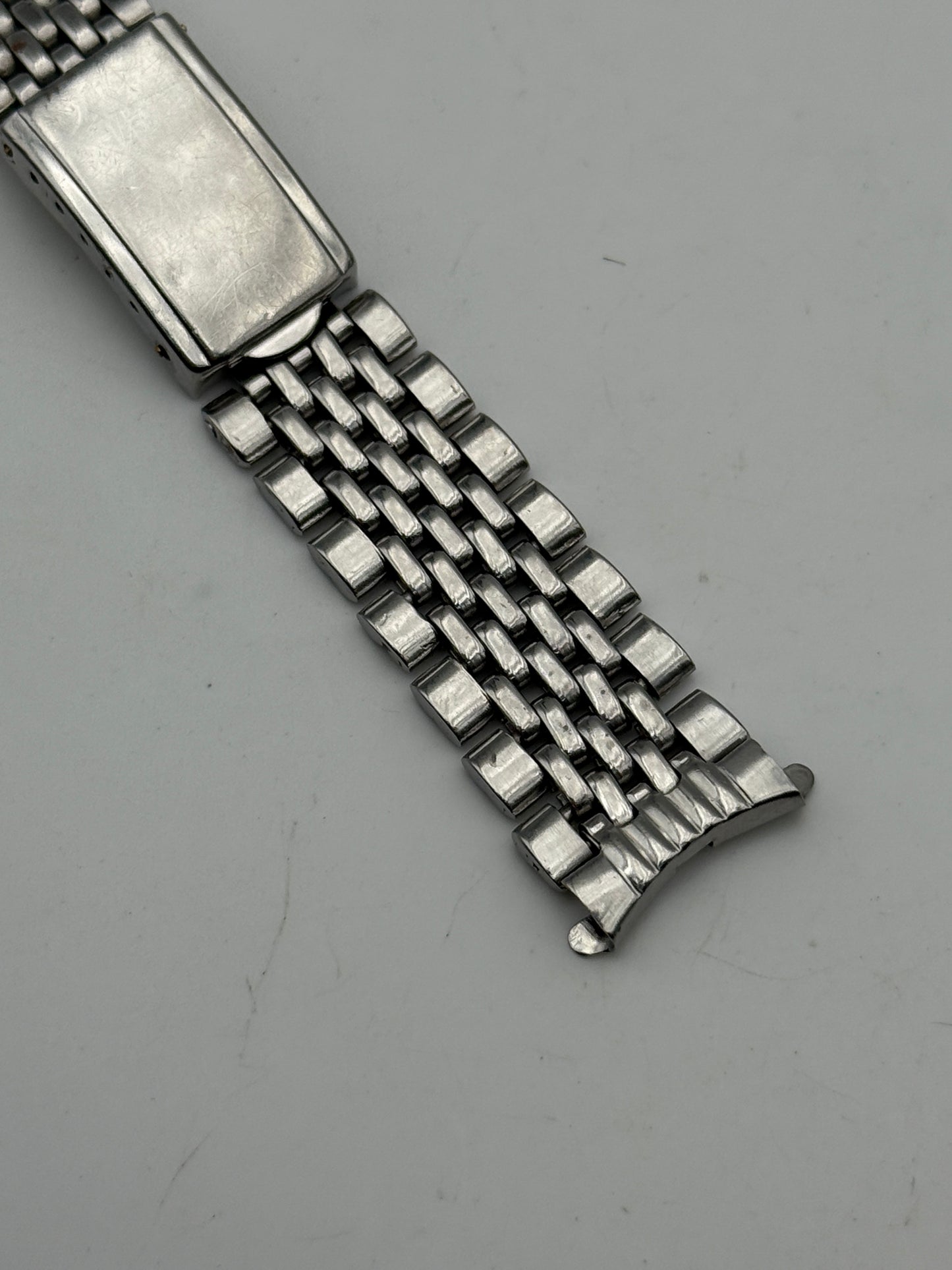 bracciale bracelet cinturino strap chicchi di riso 18mm rice grains