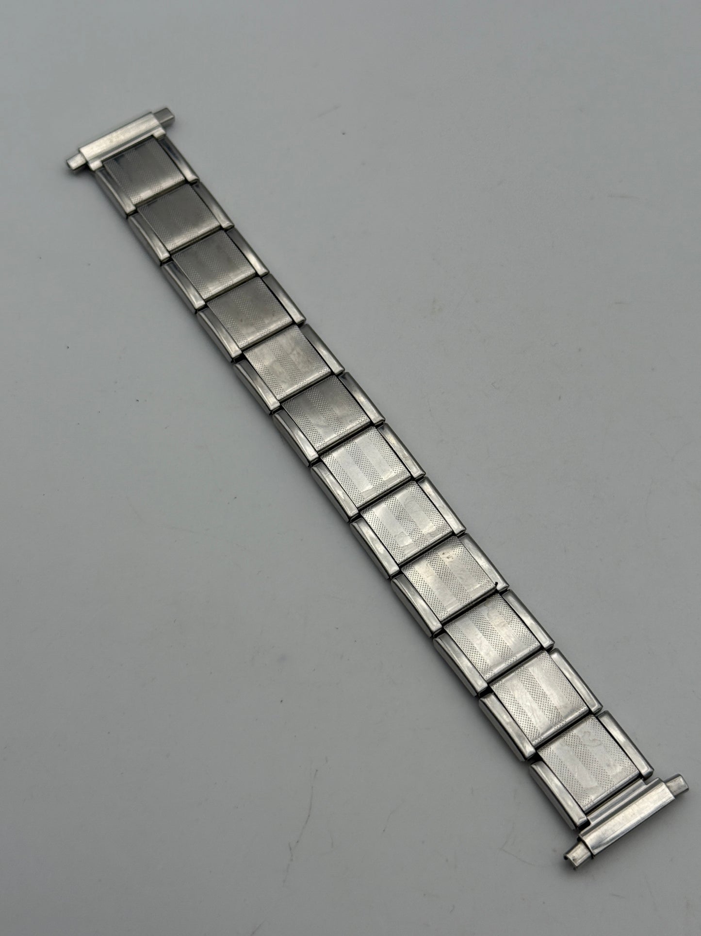 bracciale bracelet cinturino strap vintage molla 22-16mm