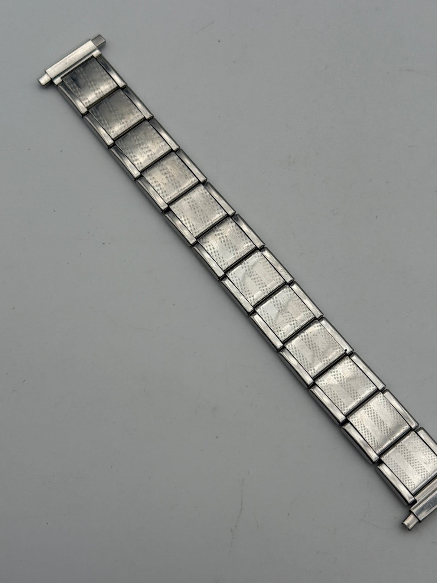 bracciale bracelet cinturino strap vintage molla 22-16mm