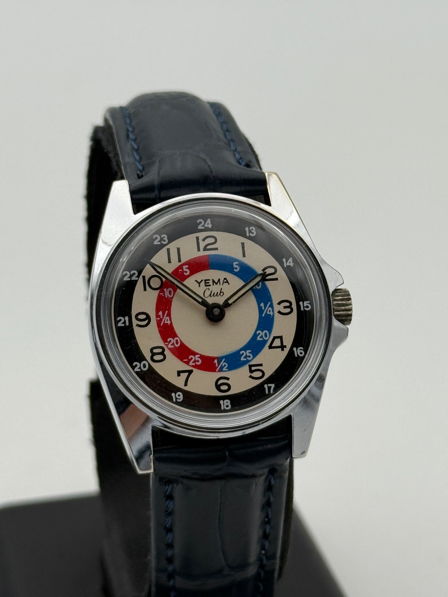 yema club swiss made vintage