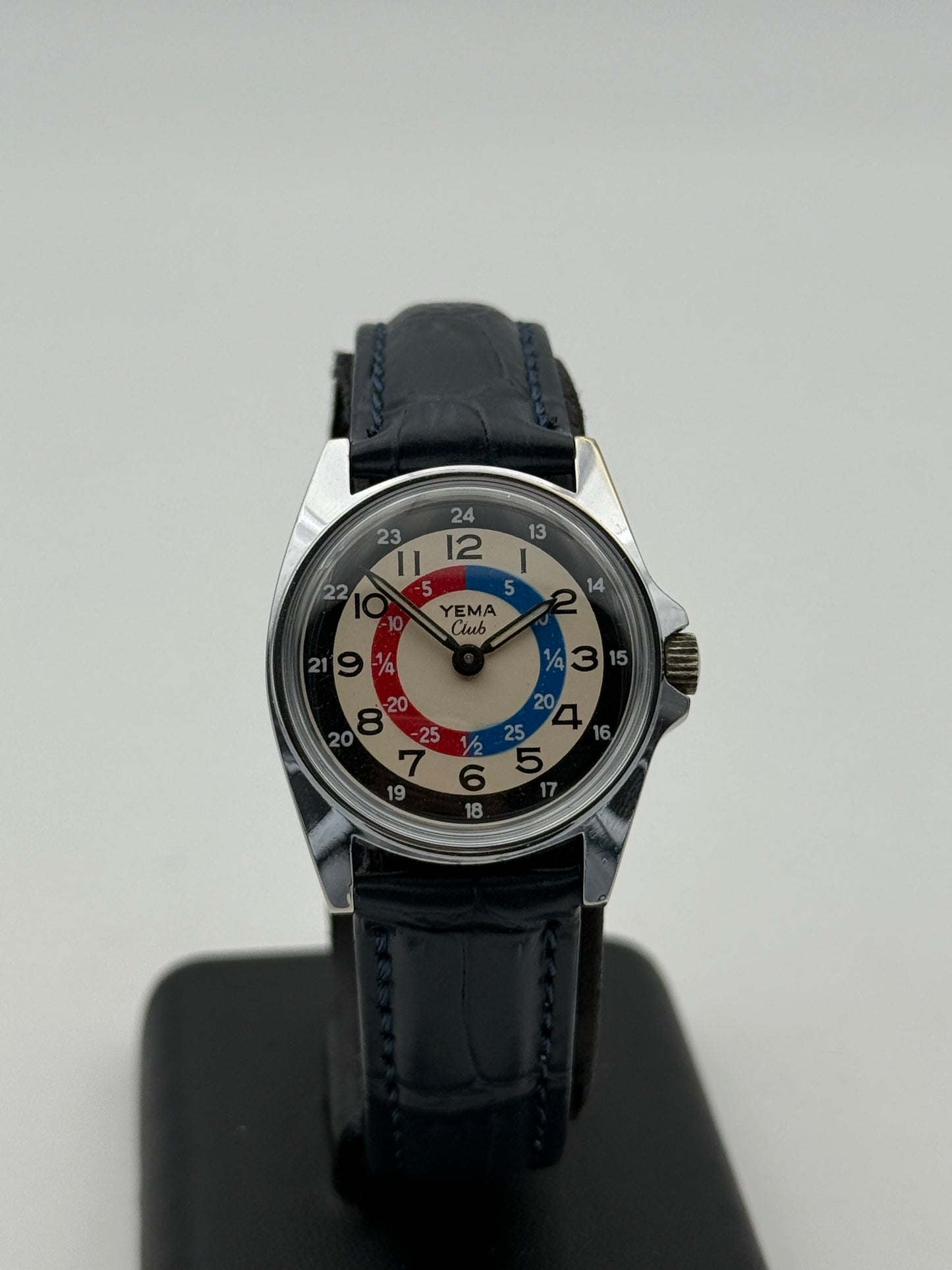 yema club swiss made vintage