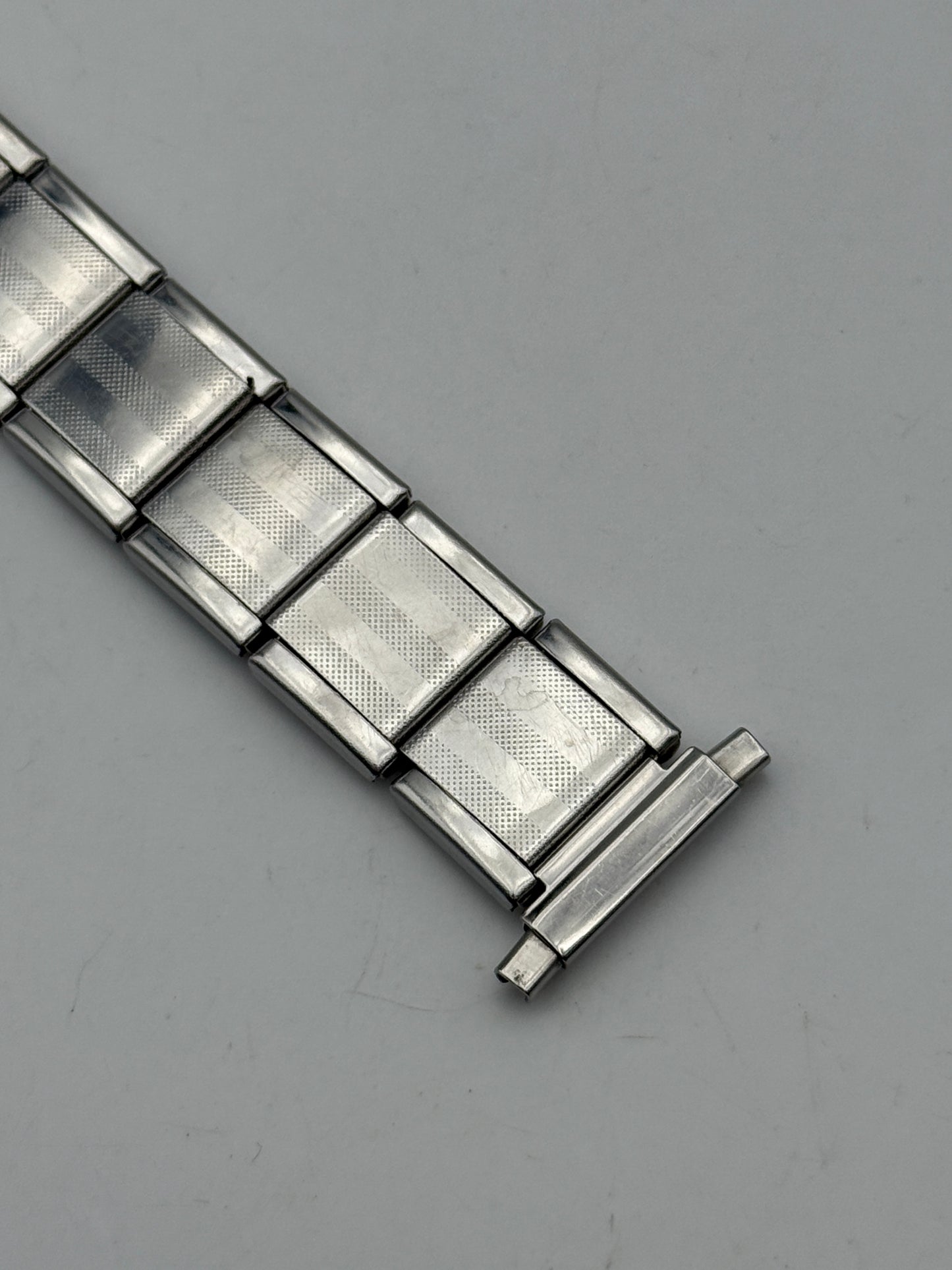 bracciale bracelet cinturino strap vintage molla 22-16mm