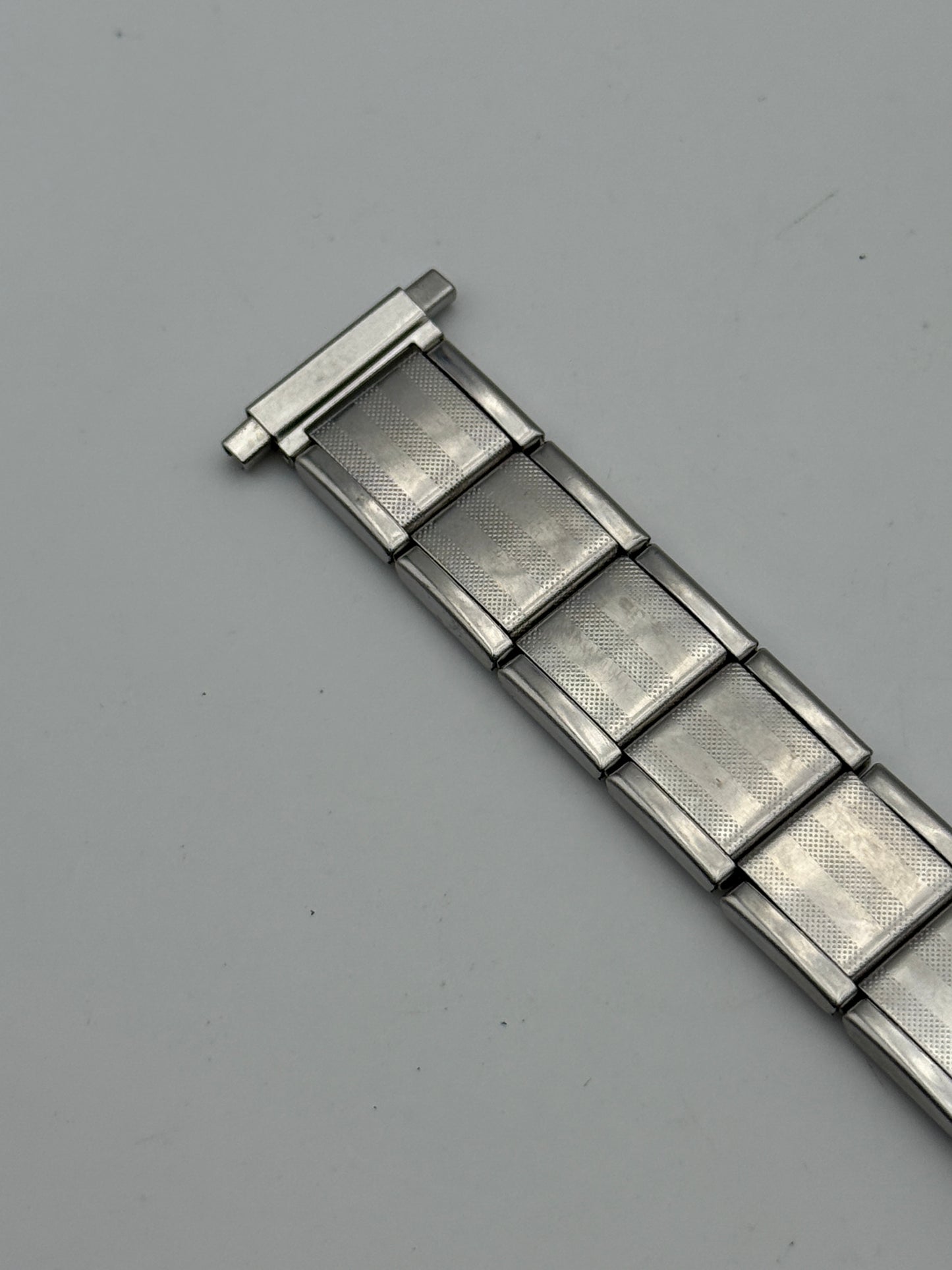 bracciale bracelet cinturino strap vintage molla 22-16mm