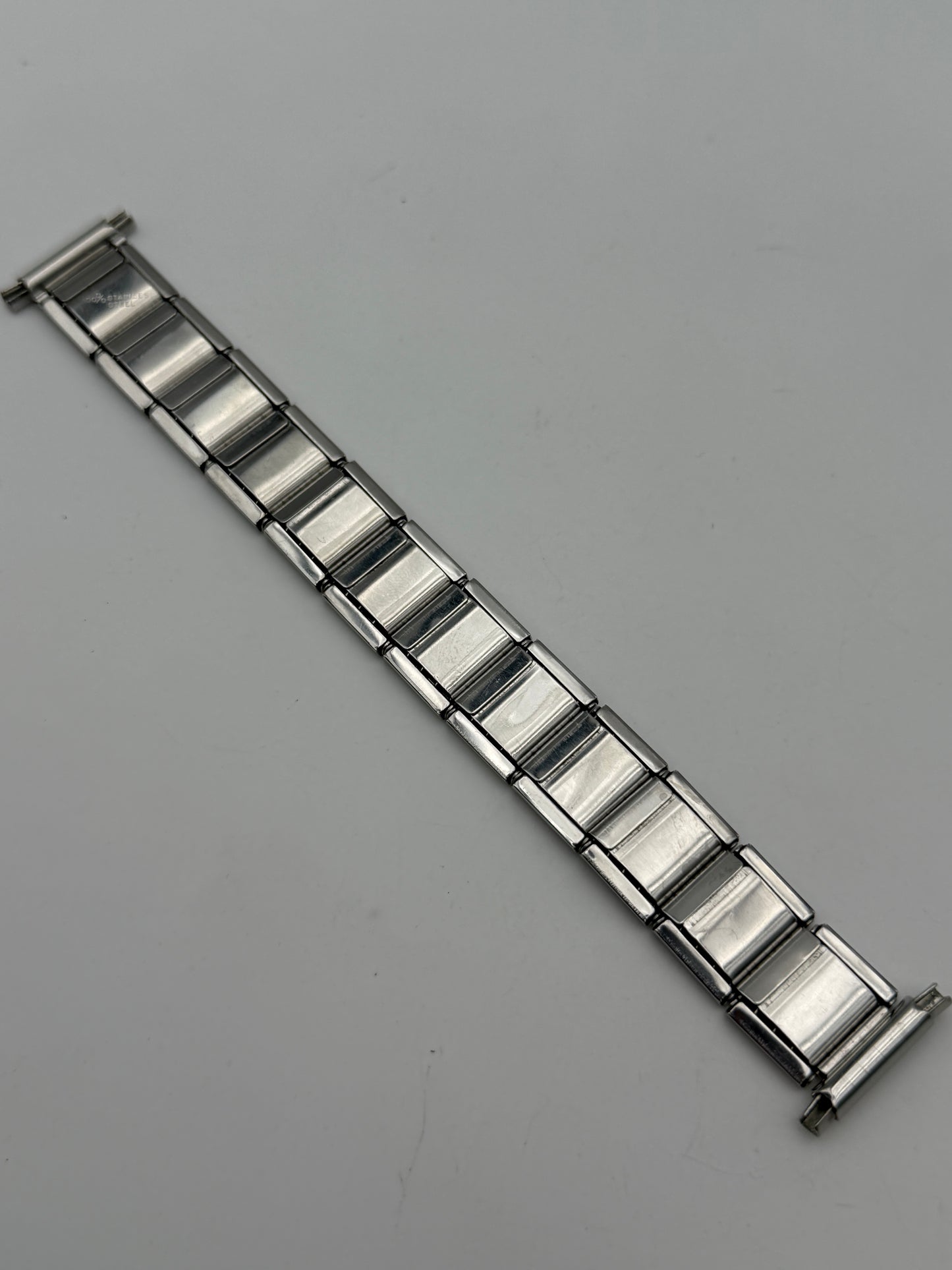 bracciale bracelet cinturino strap vintage molla 22-16mm