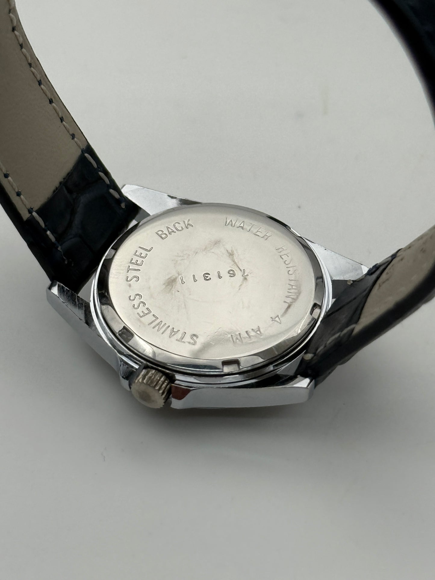 yema club swiss made vintage