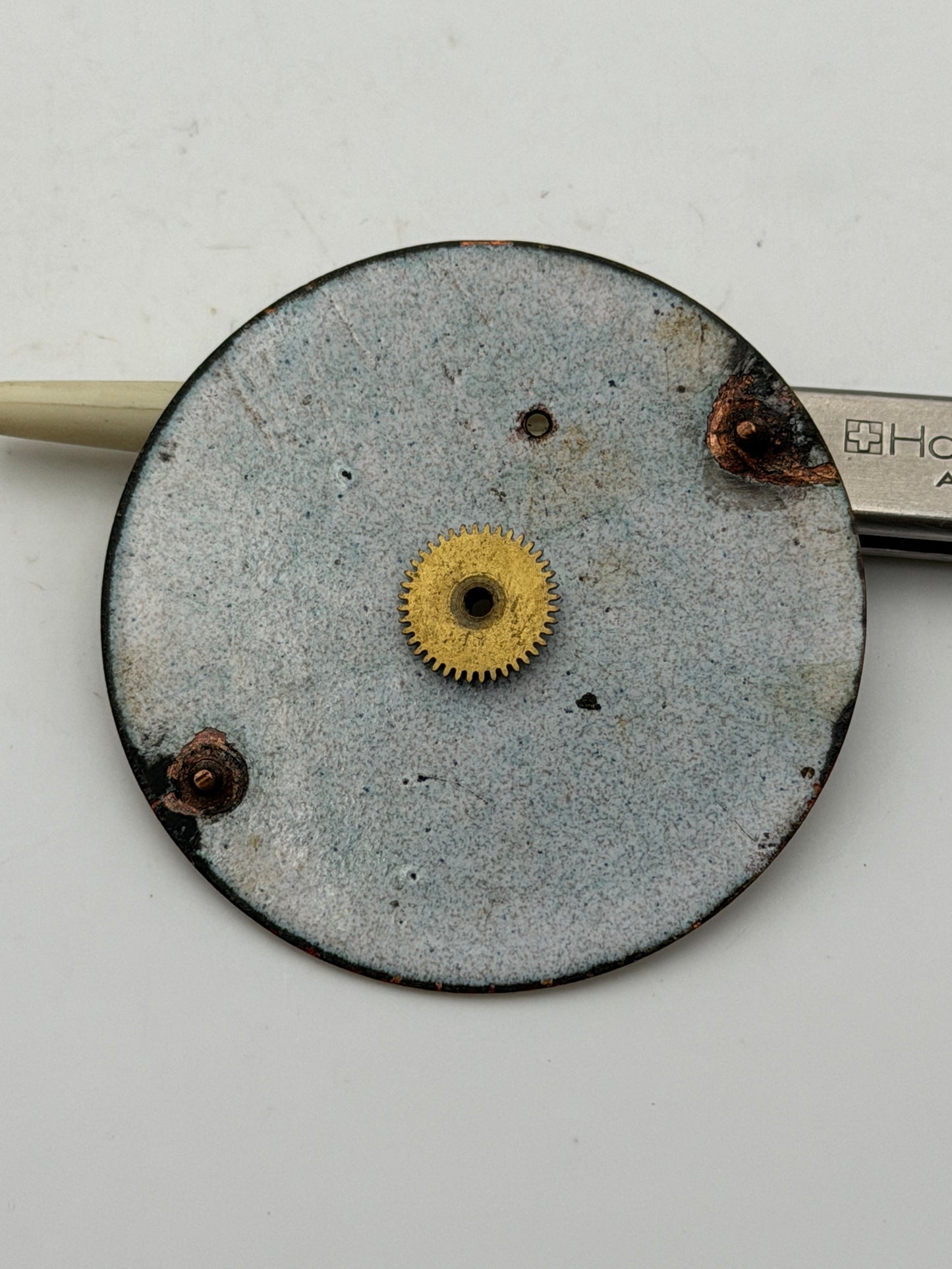lanco tasca 42.5mm pocket watch dial quadrante