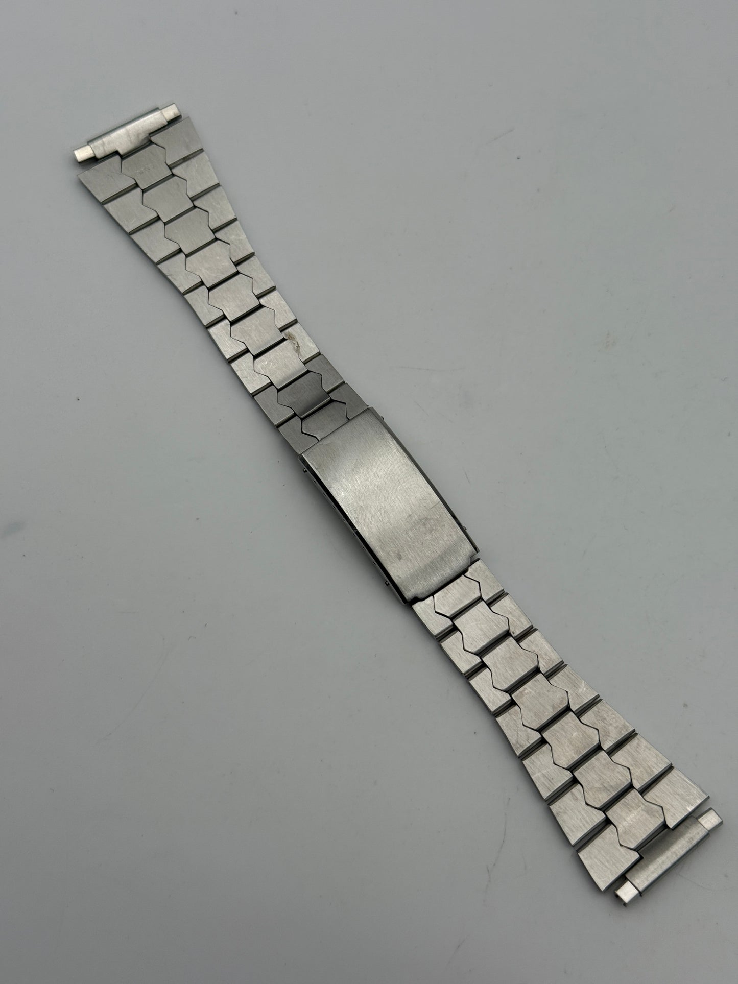 bracciale bracelet cinturino strap vintage 22-16mm