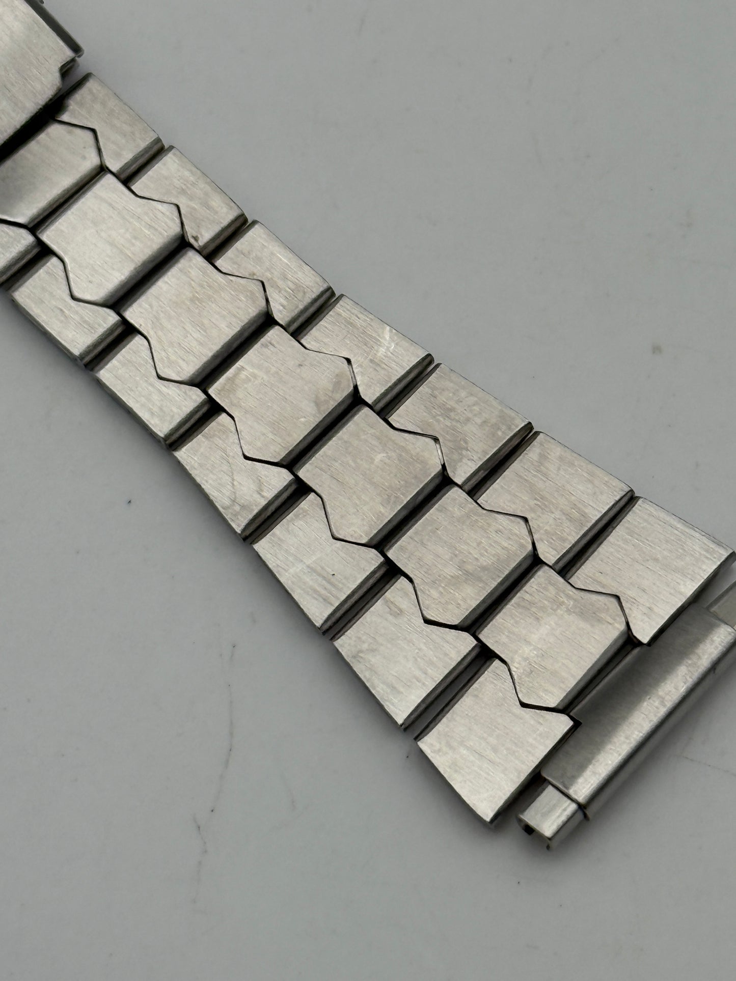 bracciale bracelet cinturino strap vintage 22-16mm