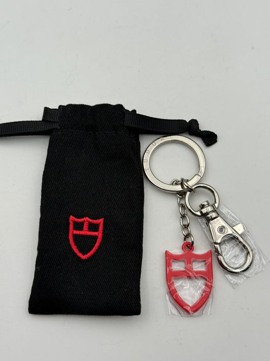 tudor gadget portachiavi key older accessories