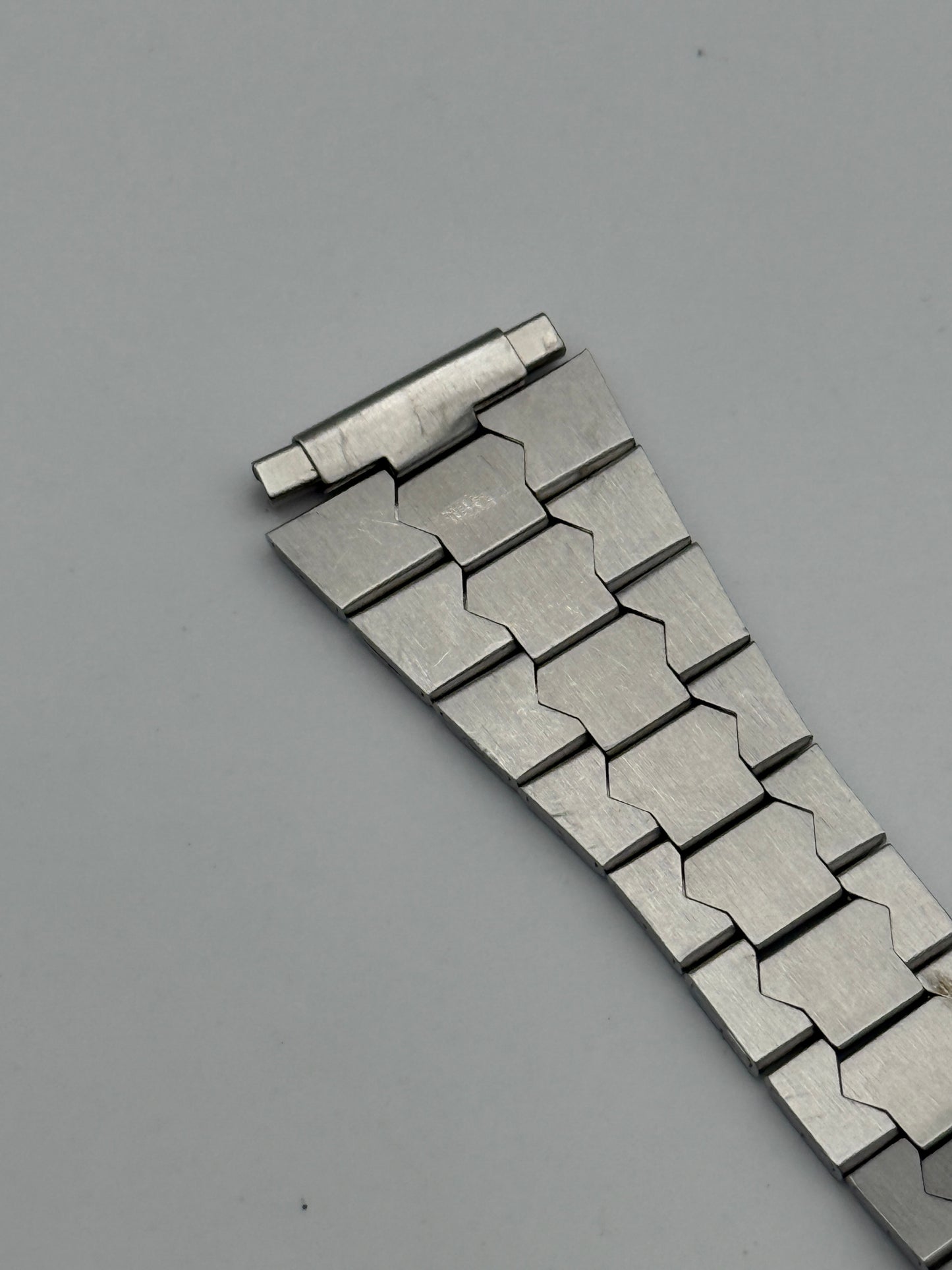 bracciale bracelet cinturino strap vintage 22-16mm