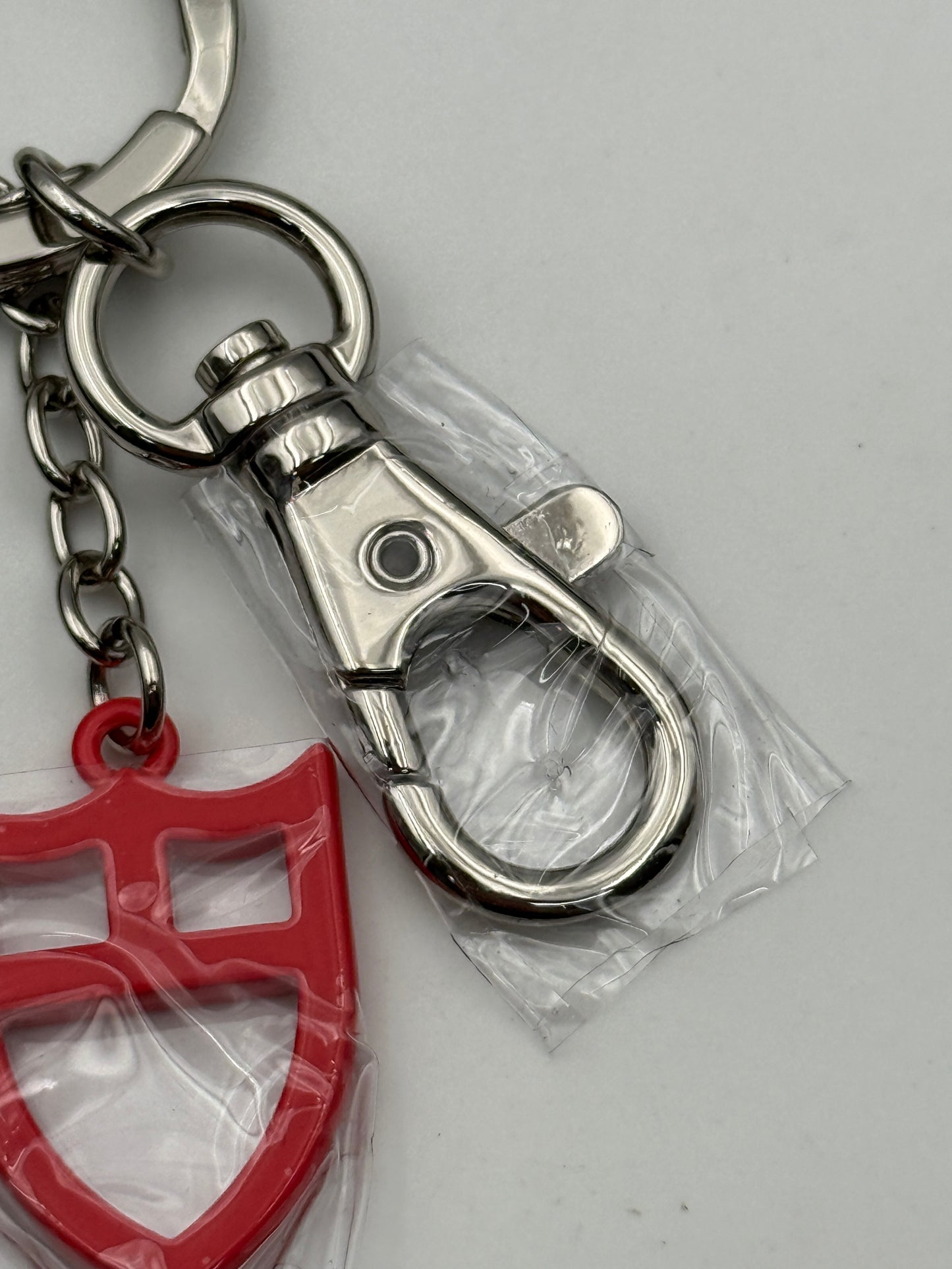 tudor gadget portachiavi key older accessories