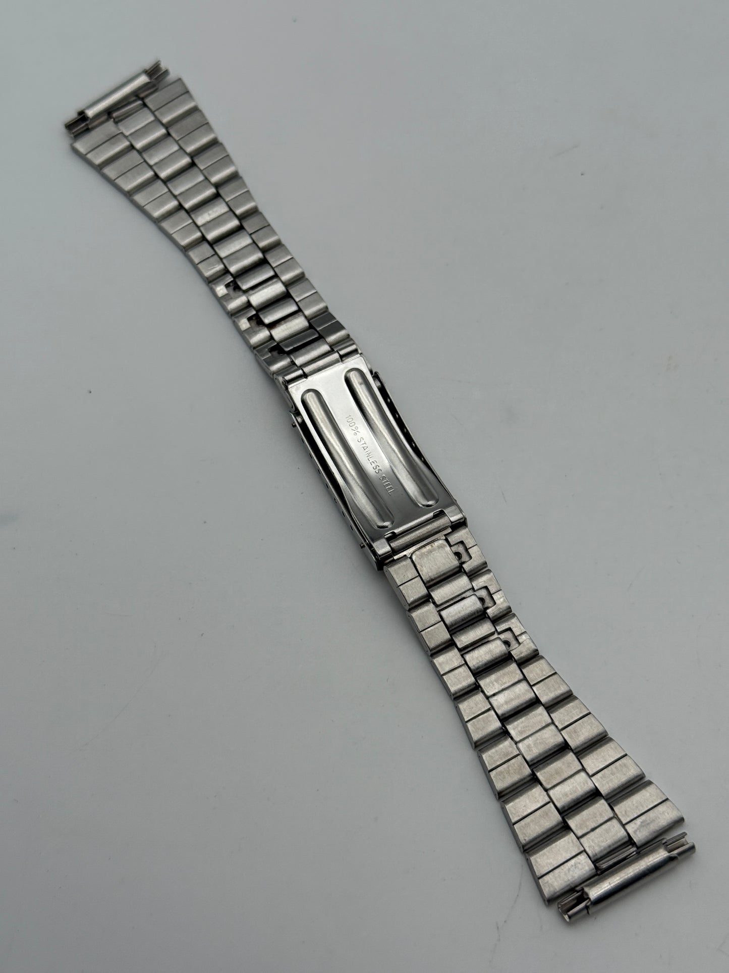 bracciale bracelet cinturino strap vintage 22-16mm
