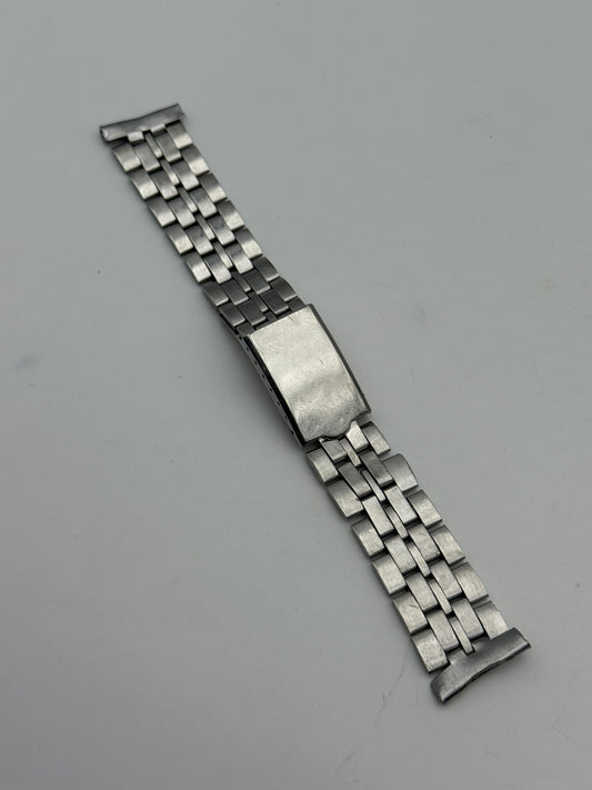 bracciale bracelet cinturino strap vintage 20mm