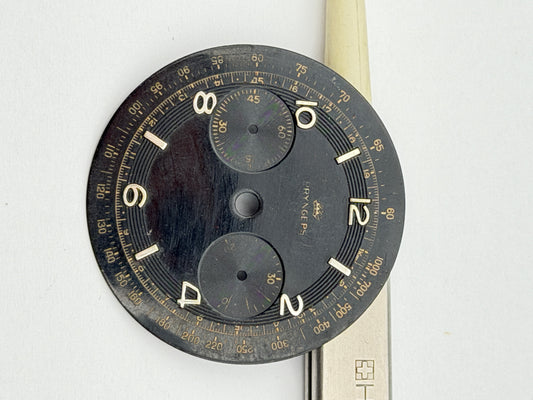 landeron 34mm dial quadrante dial quadrante