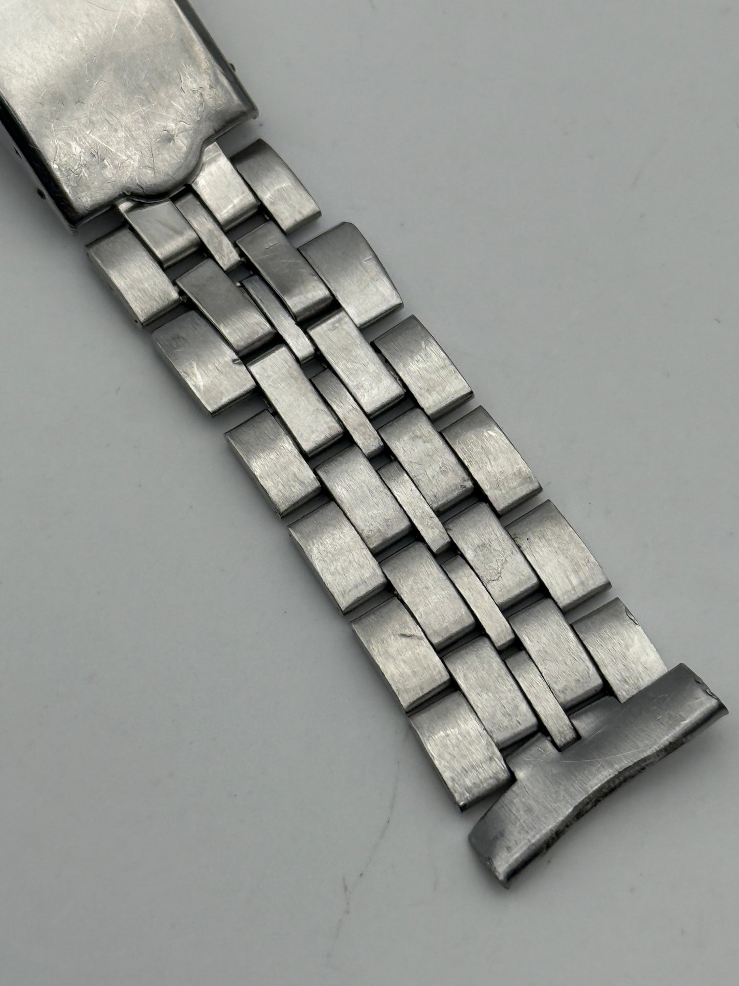 bracciale bracelet cinturino strap vintage 20mm