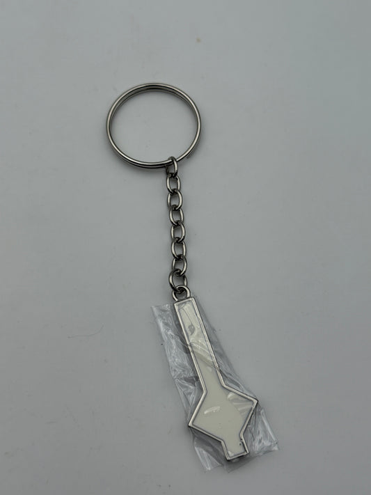 tudor gadget portachiavi key older accessories