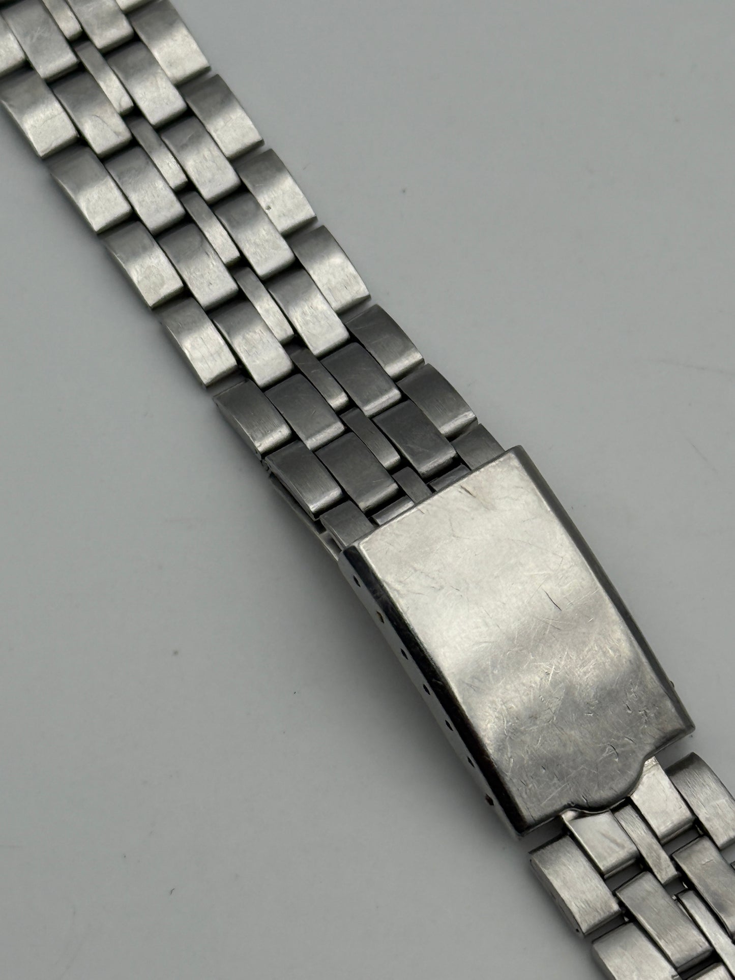 bracciale bracelet cinturino strap vintage 20mm
