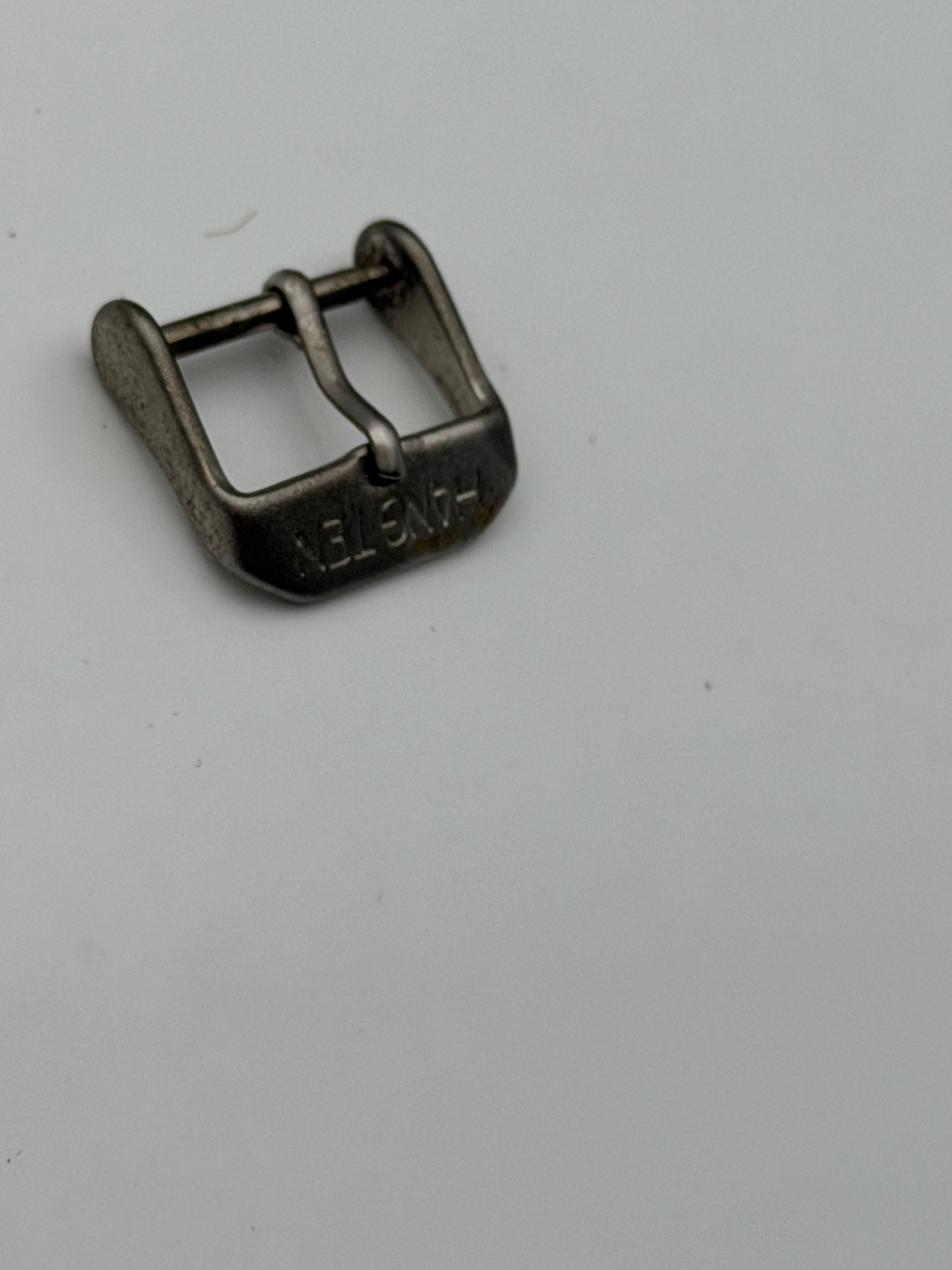 hangten 16mm fibbia buckle