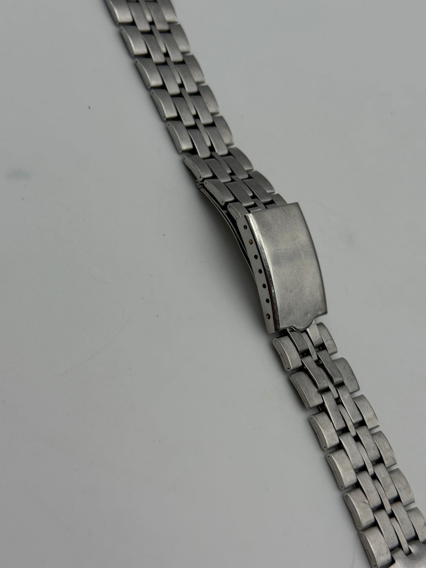 bracciale bracelet cinturino strap vintage 20mm