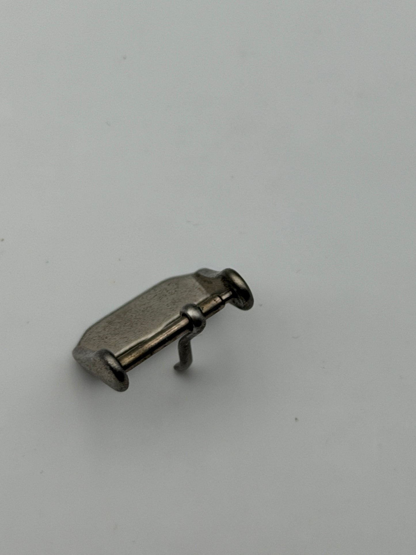 hangten 16mm fibbia buckle