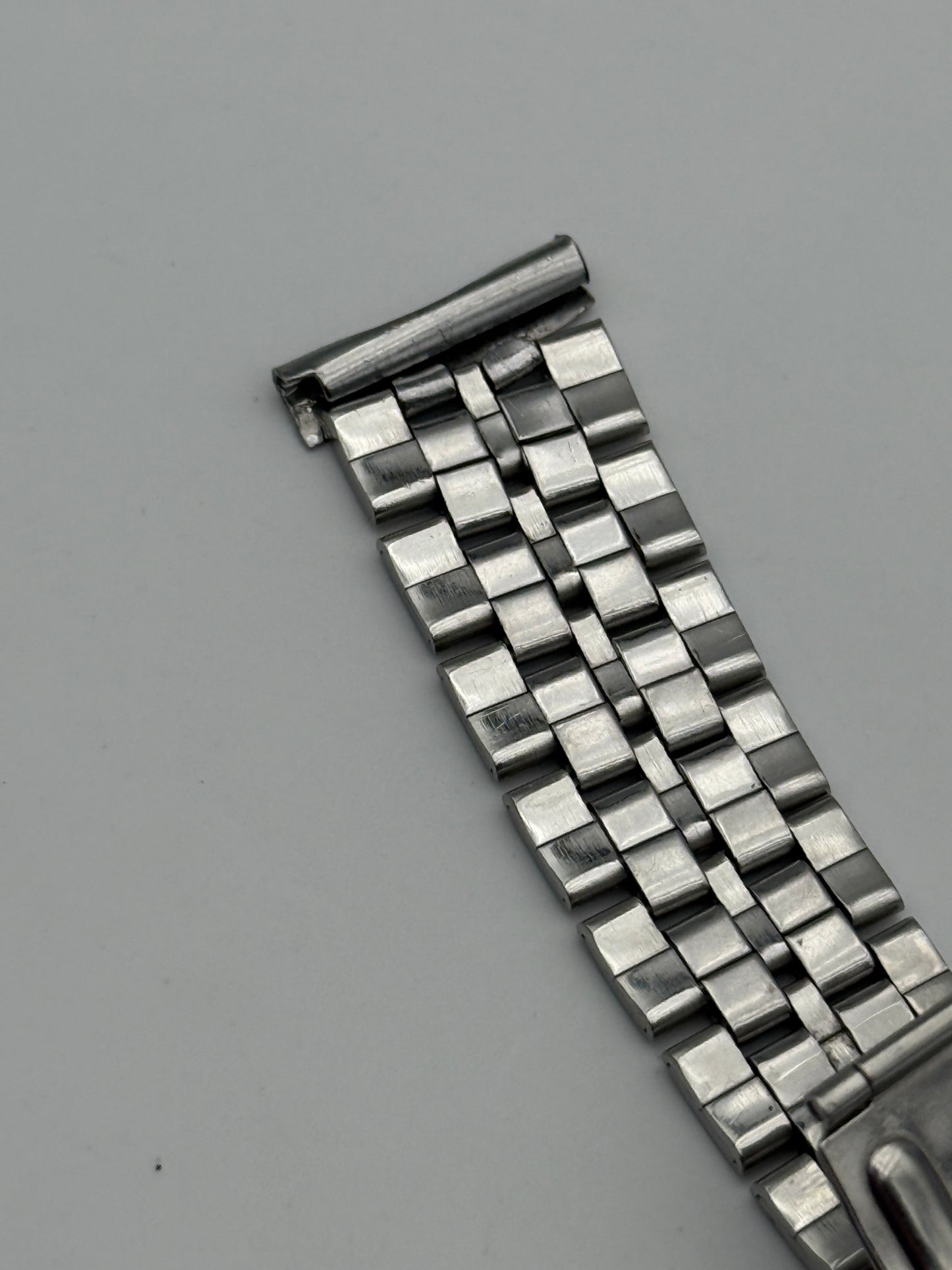 bracciale bracelet cinturino strap vintage 20mm