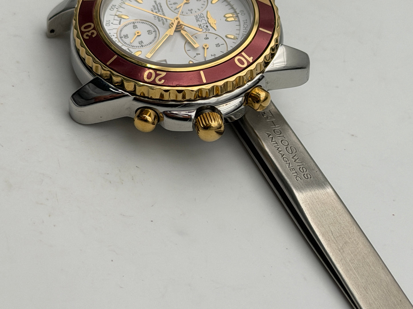 sector sge 300 chrono 2651956067 41mm