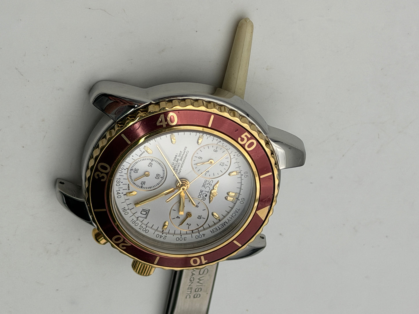 sector sge 300 chrono 2651956067 41mm