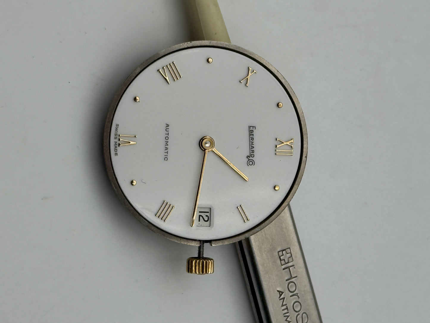 eberhard eta 2892-2 movement movimento automatic